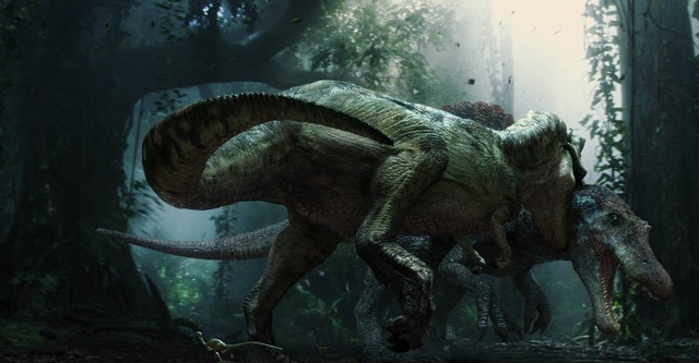 Jurassic world fallen online kingdom putlocker